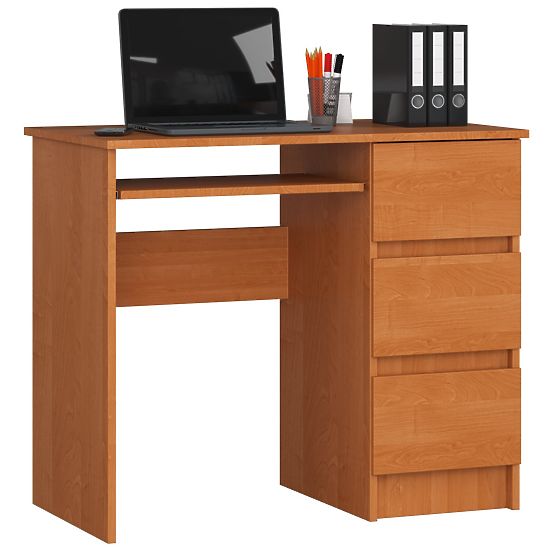 BUREAU A-6 CLP AULNE DROITIER