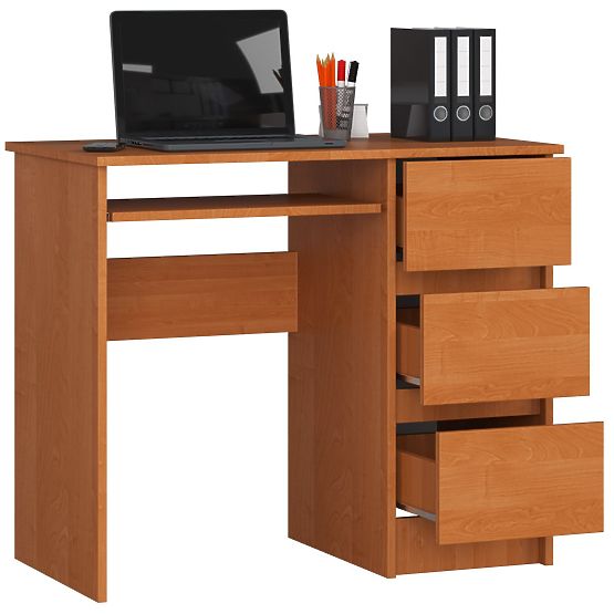 BUREAU A-6 CLP AULNE DROITIER