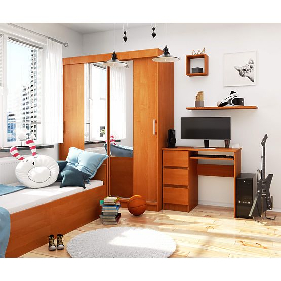 BUREAU A-6 CLP AULNE GAUCHE