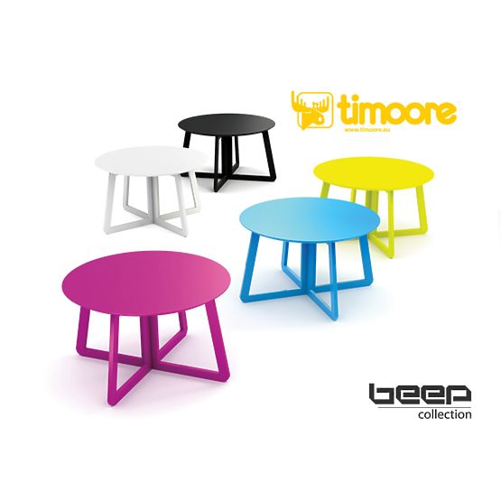 Bureau Beep