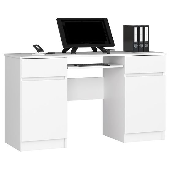 BUREAU CLP A5 2D 2T BLANC