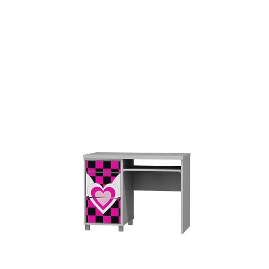 Bureau EMO