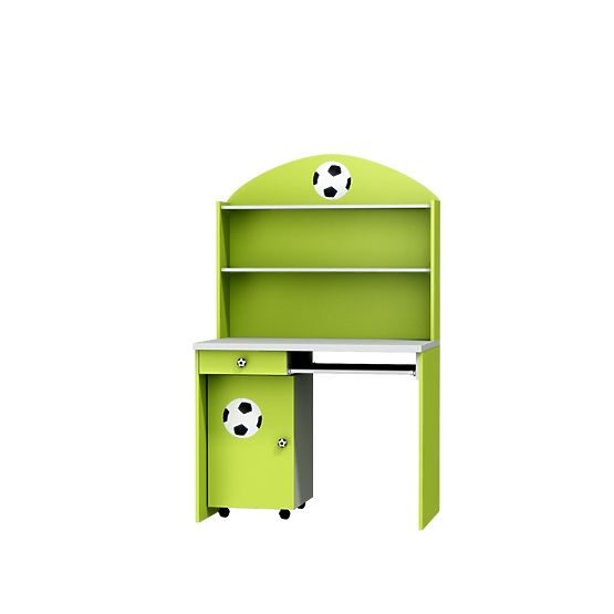 Bureau FOOTBALL avec extension