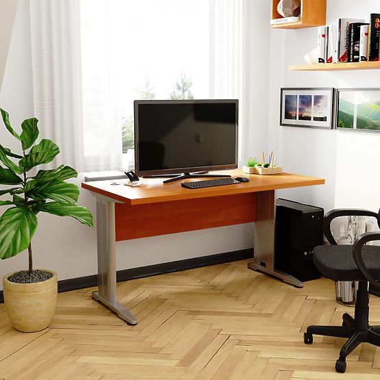 BUREAU INFORMATIQUE BM-135 AULNE