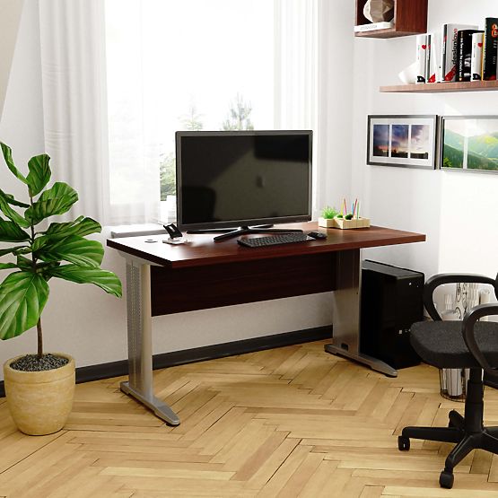 BUREAU INFORMATIQUE BM-135 WENGE