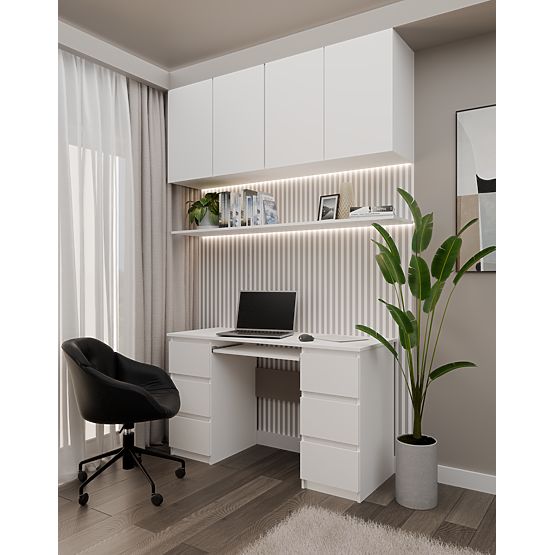 Bureau KUBA BLANC