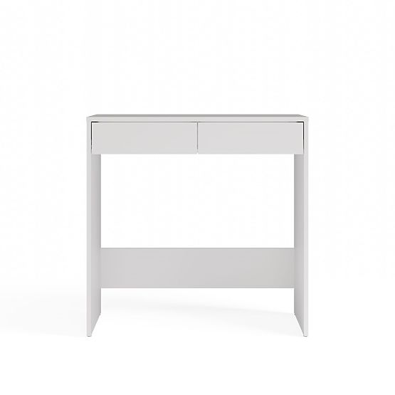 Bureau Marina 2S BLANC