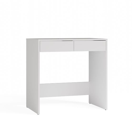 Bureau Marina 2S BLANC