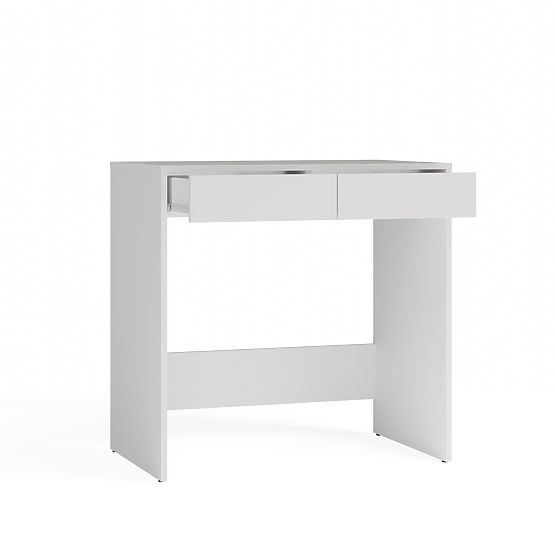 Bureau Marina 2S BLANC