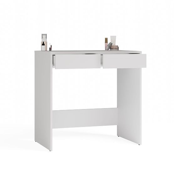 Bureau Marina 2S BLANC