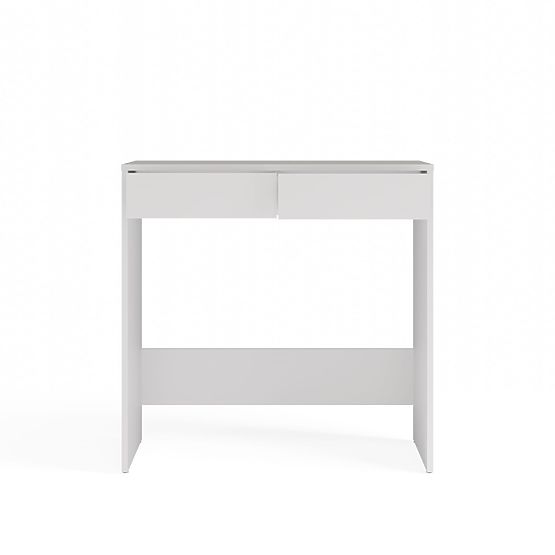 Bureau Marina 2S BLANC