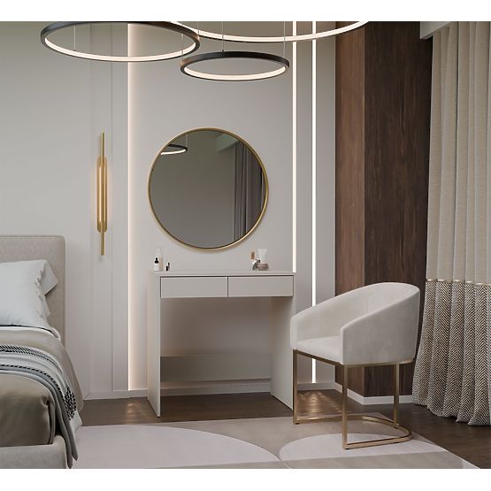 Bureau Marina 2S KASZMIR