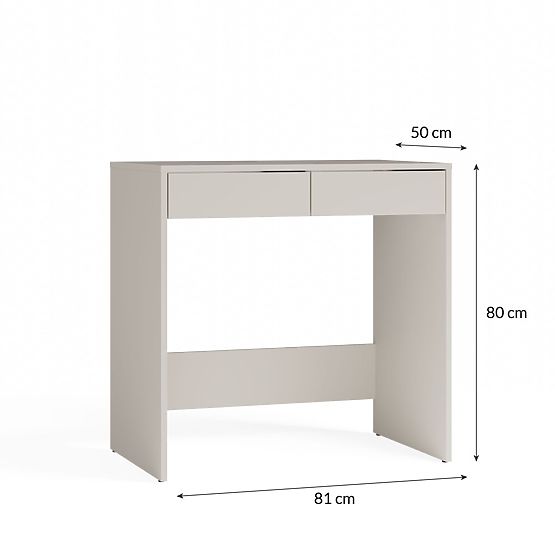 Bureau Marina 2S KASZMIR