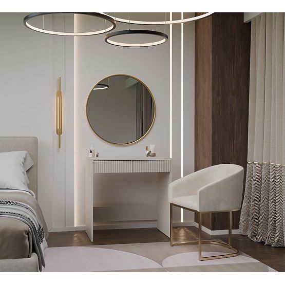 Bureau MARINA 2S SLIM KASHMIR