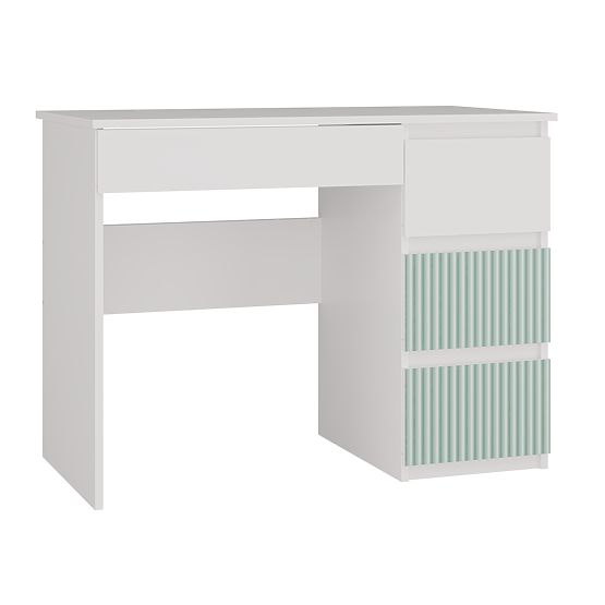 Bureau Mijas DROIT ARTESO MINT Menthe