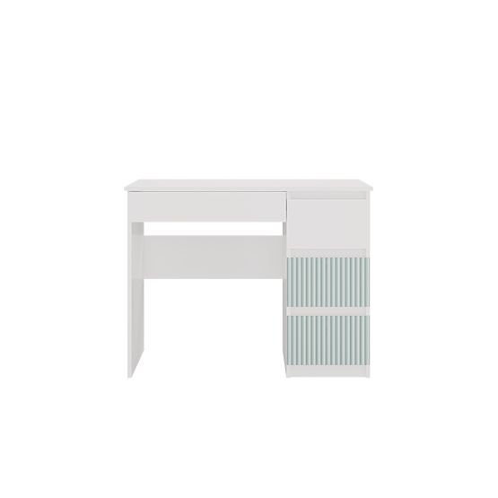 Bureau Mijas DROIT ARTESO MINT Menthe