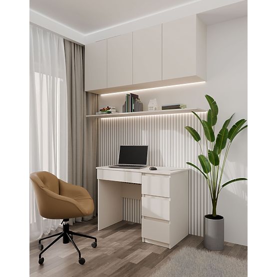 Bureau Mijas DROIT CACHEMIRE