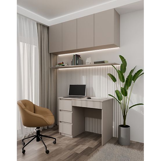 Bureau Mijas GAUCHE ARGILE