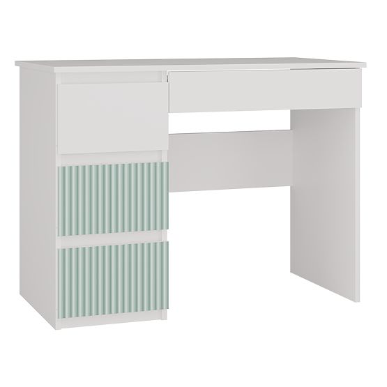 Bureau Mijas LEWE ARTESO MINT Menthe