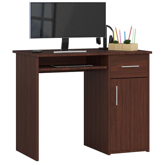BUREAU PIN WENGE