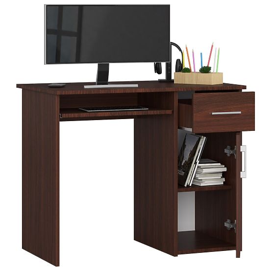 BUREAU PIN WENGE