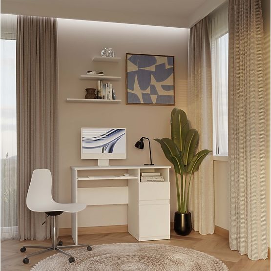 Bureau PORTO DROIT BLANC