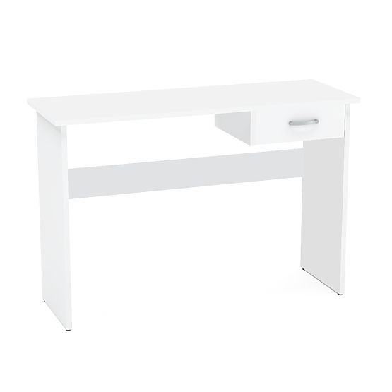 Bureau Simply blanc