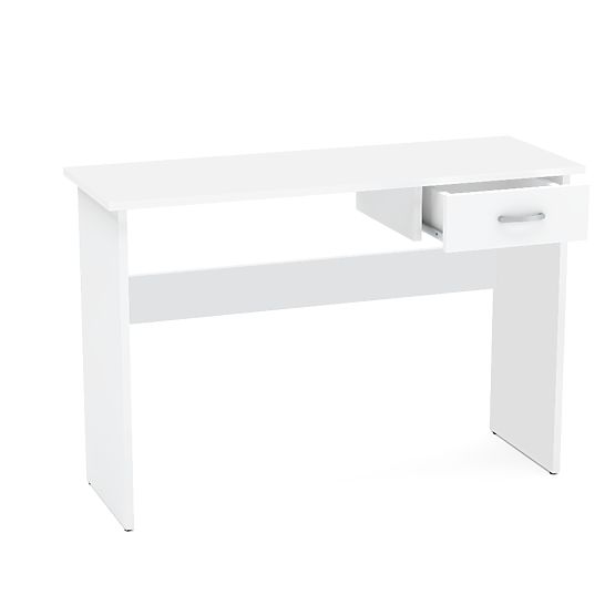 Bureau Simply blanc