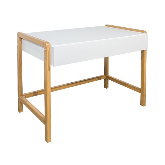 Bureau Viktor - blanc