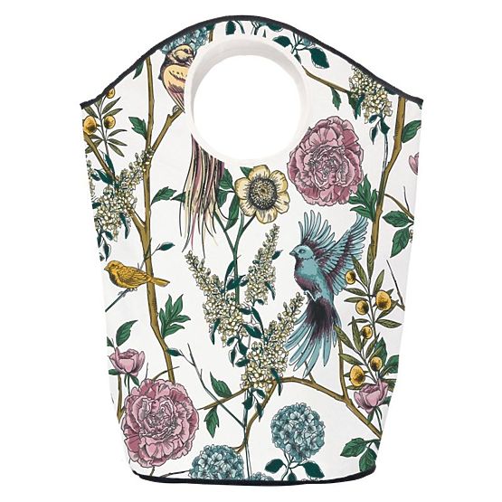Butter Kings Sac de rangement enfant - Fleurs