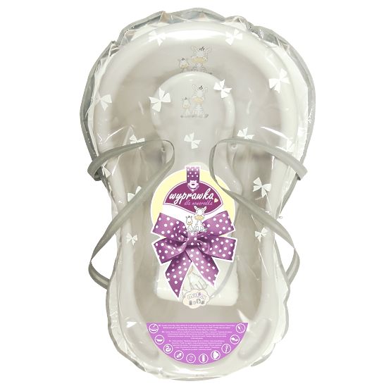 Cadeau ensemble pour douche de bébé zebra