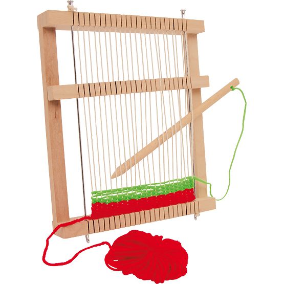 Cadre de tissage Small Foot Mira