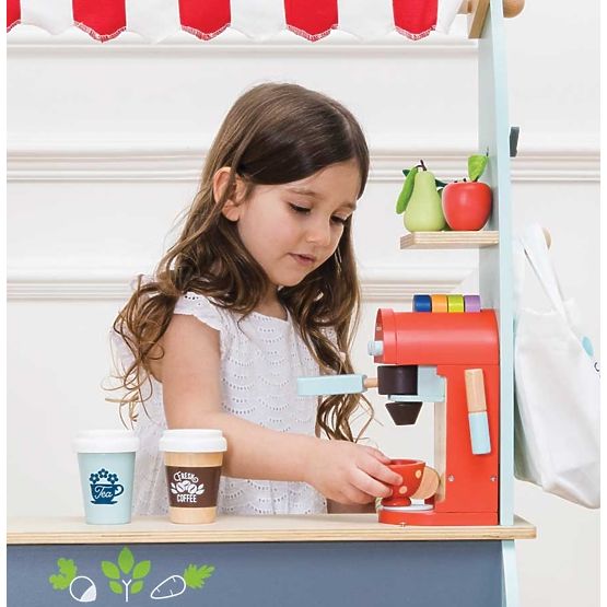 Cafetière Le Toy Van