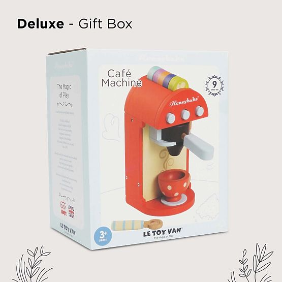 Cafetière Le Toy Van