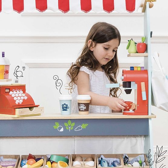 Cafetière Le Toy Van