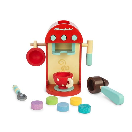 Cafetière Le Toy Van