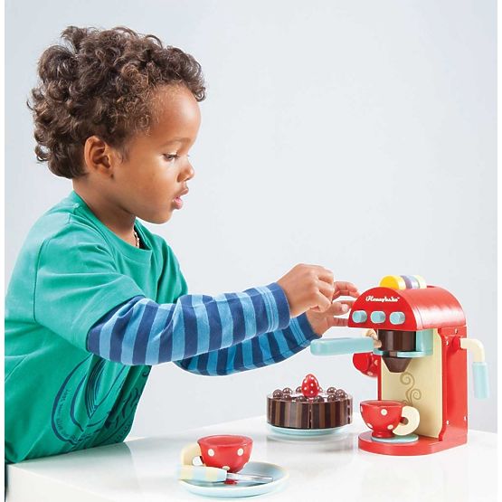 Cafetière Le Toy Van