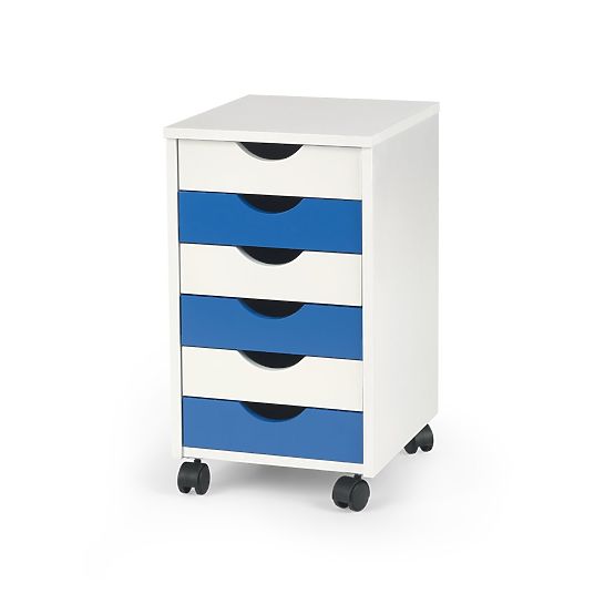 Caisson pour bureau Bureau Paco