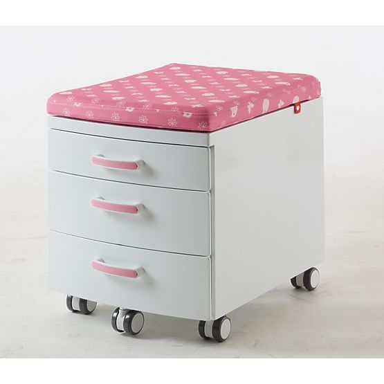 Caisson à tiroirs Amadeus I