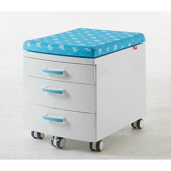 Caisson à tiroirs Amadeus I