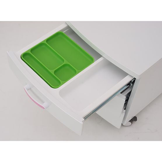 Caisson à tiroirs Amadeus I