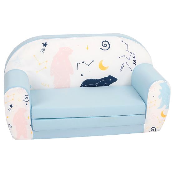 Canapé enfant Constellation Grande Ourse