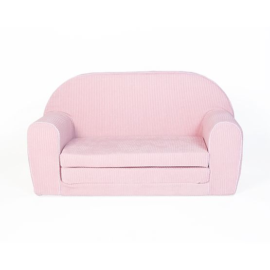 Canapé Elite - rose