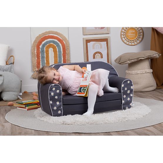 Canapé pour enfants - Joyeux Ourson