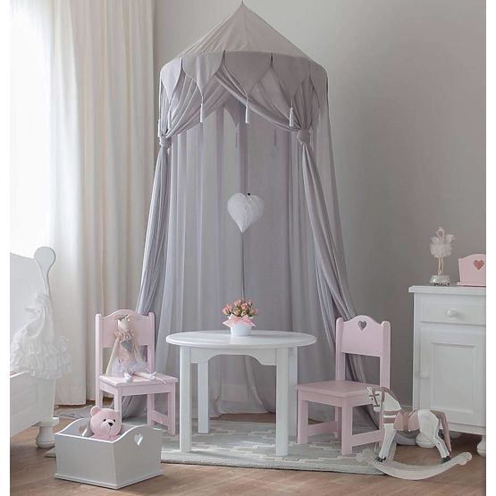 Canopée gris