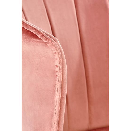 Chaise de bureau PASCO - rose