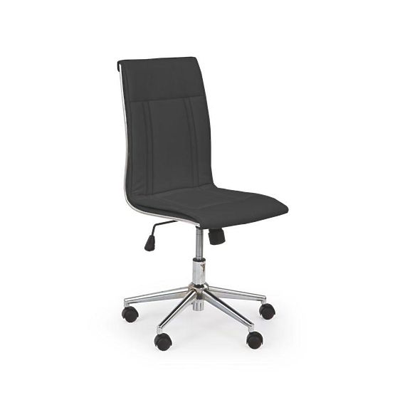 Chaise de bureau pour étudiants PORTO