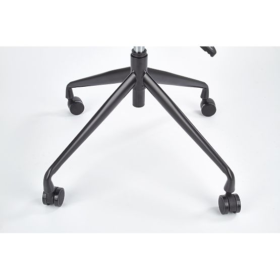 Chaise de bureau Scorpio - vert foncé