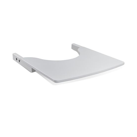 Chaise de culture Sissi - blanche