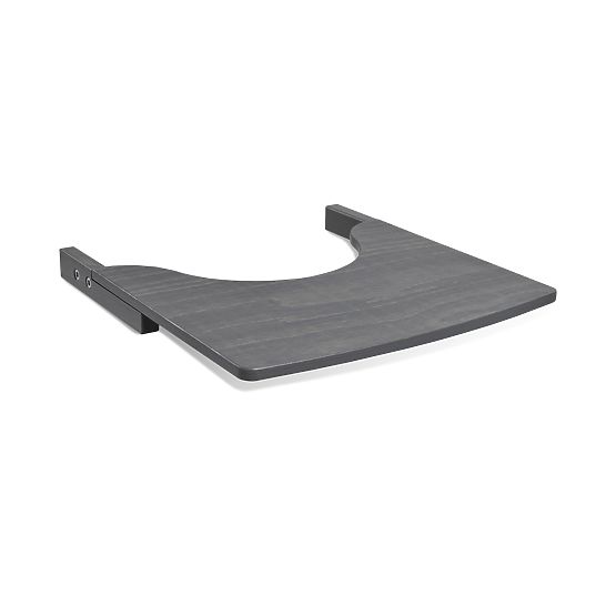 Chaise de culture Sissi - grise